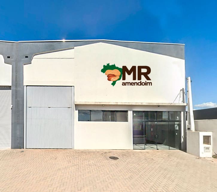 Unidade MR Amendoim Santa Catarina